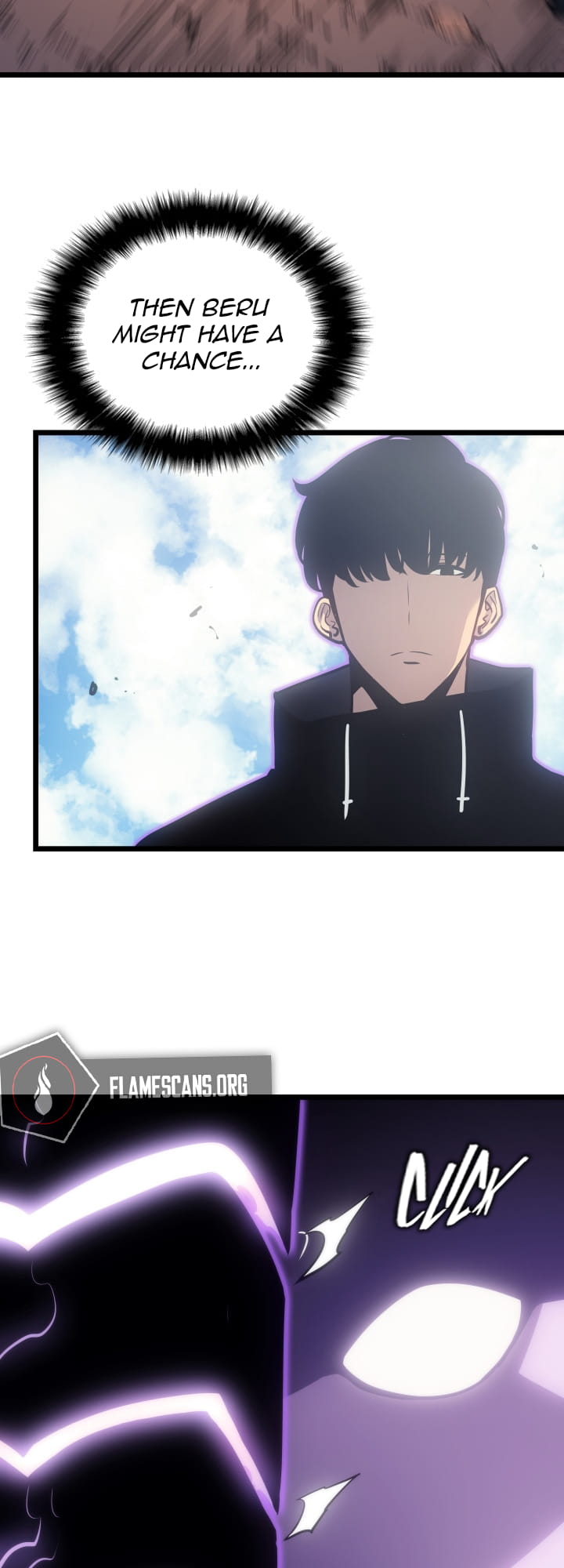 Solo Leveling, Chapter 167 image 57